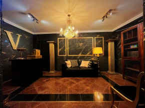 Alojamento VINTAGE BAIXA - TOMAR